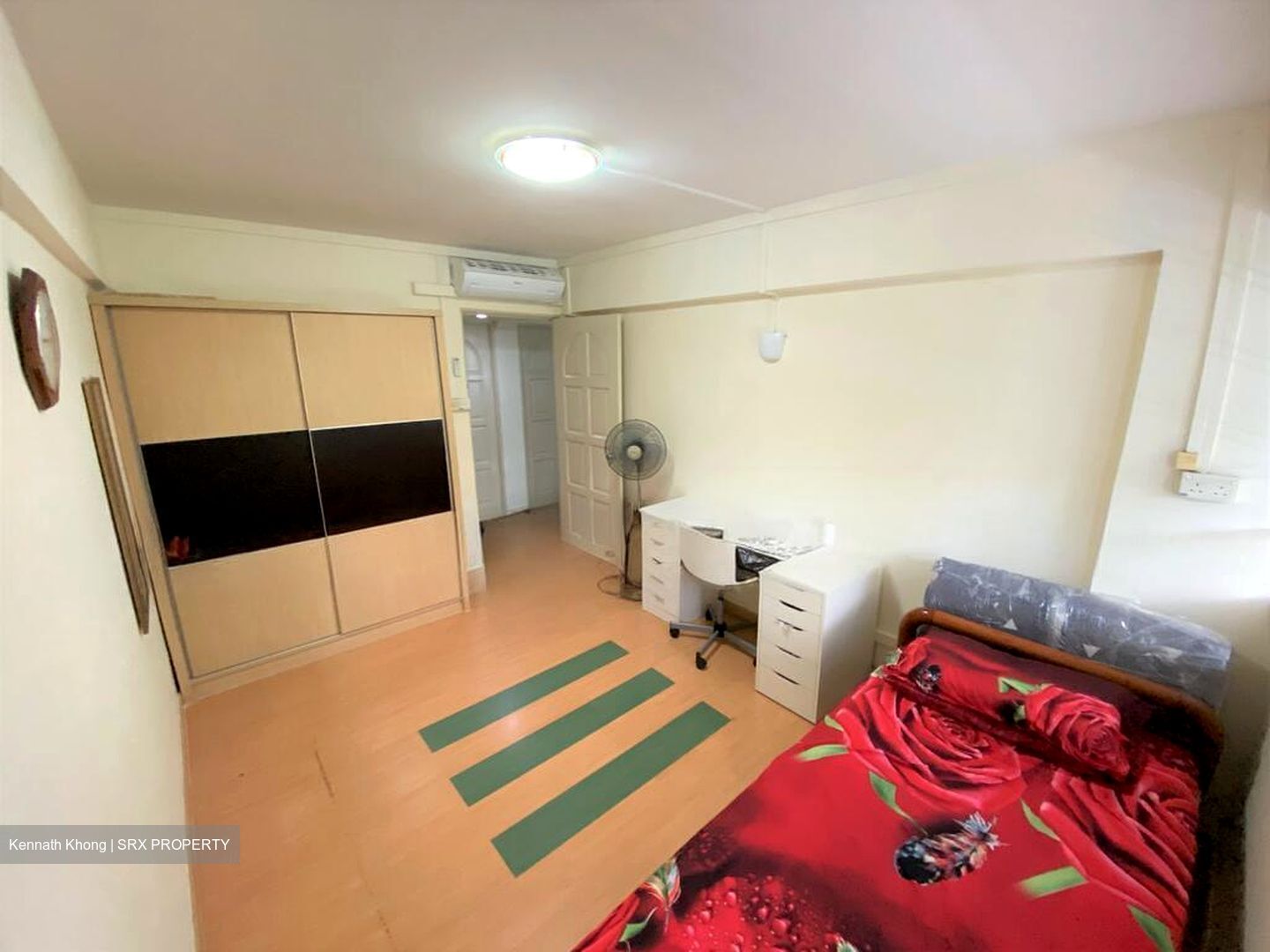 Blk 332 Clementi Avenue 2 (Clementi), HDB 4 Rooms #499380591